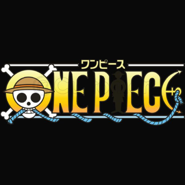 One Piece Logo Iphone 7 Case Customon