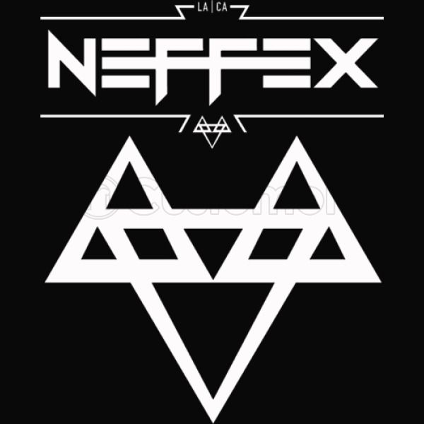 Neffex Logo Png