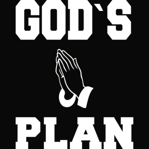 God S Plan Praying Hands White Youth T Shirt Customon - roblox gods plan