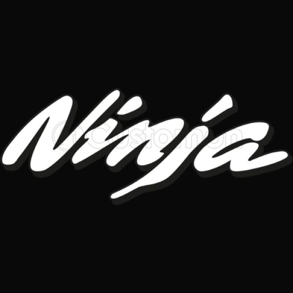 Afskedigelse Tilhører skab Ninja Kawasaki Logo iPhone 6/6S Case - Customon