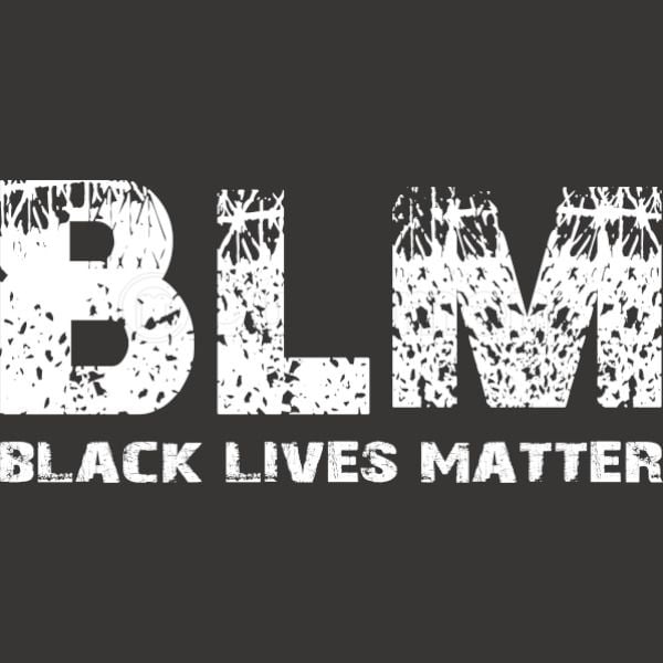 Blm Black Lives Matter W Youth T Shirt Customon - black lives matter roblox