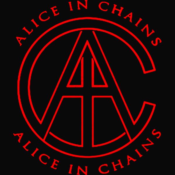 Alice In Chains Iphone X Customon