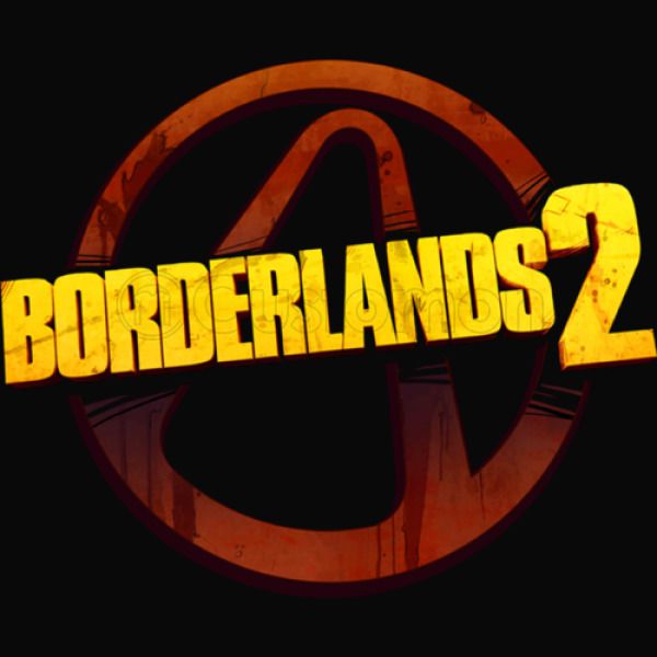 Borderlands 2 Logo Iphone 6 6s Case Customon