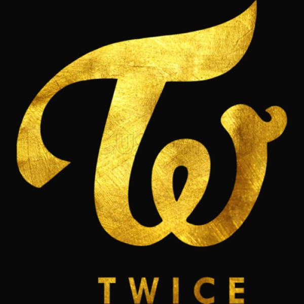 Twice Logo Limited Edition Baby Onesies Customon