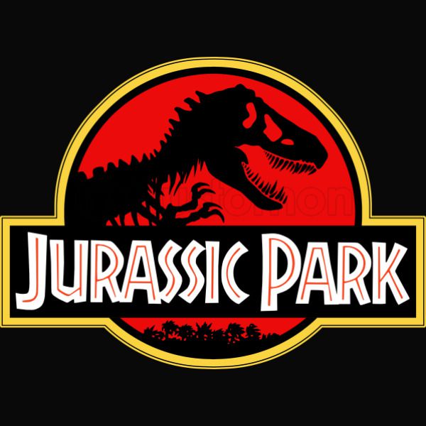 Jurassic Park Youth T Shirt Customon - how to get the jurassic world shirt in roblox 2020