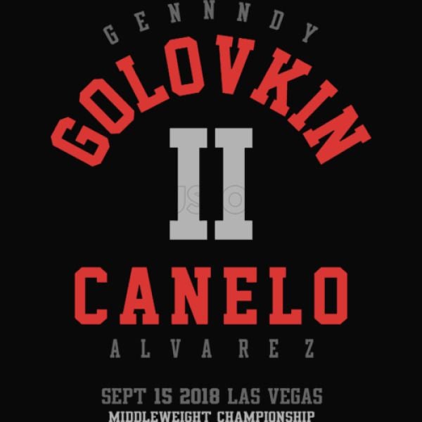 Canelo Vs Ggg 2 Youth T Shirt Customon - canelo play roblox for free