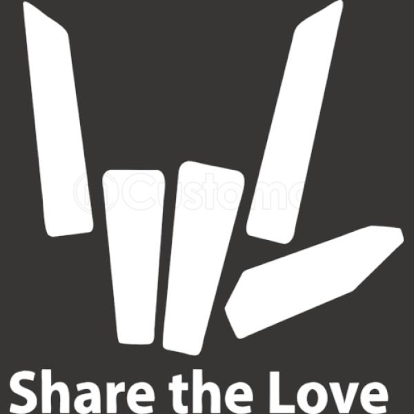 share the love png