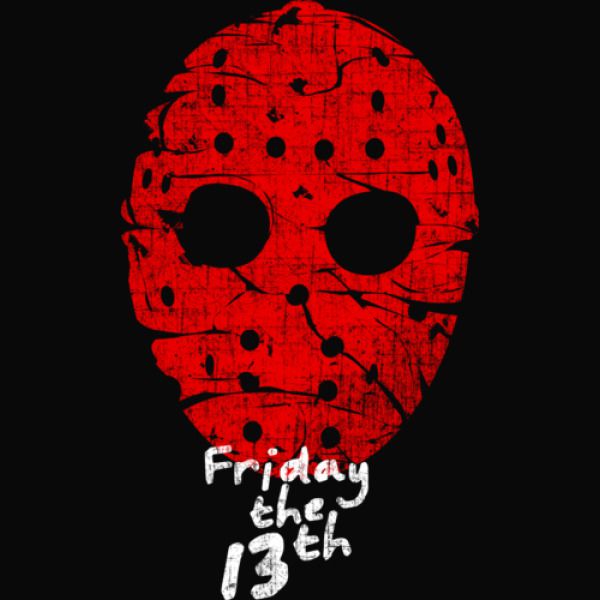 Jason Voorhees Friday The 13th Youth T Shirt Customon