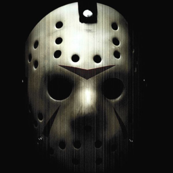 Jason Voorhees Mask Friday 13th Iphone X Customon