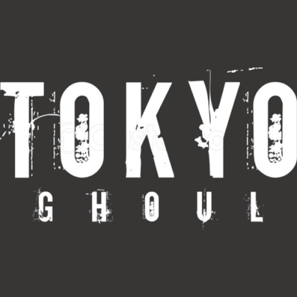 Tokyo Ghoul Thong Customon