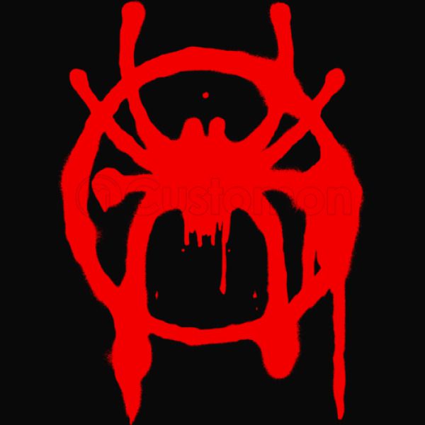 Logo Spiderman Roblox T Shirt