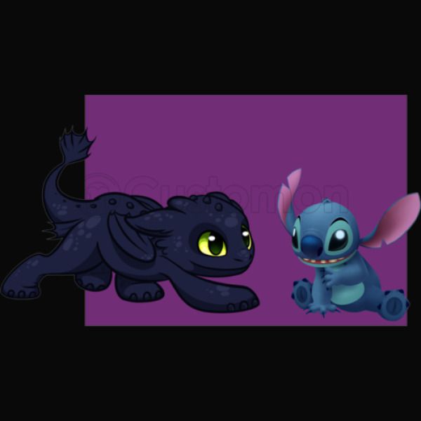 toothless babies