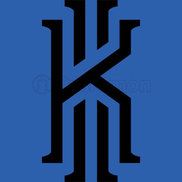 kyrie irving's logo