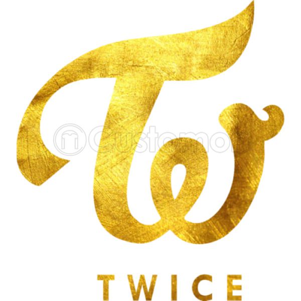 Twice Logo Limited Edition Coffee Mug Customon