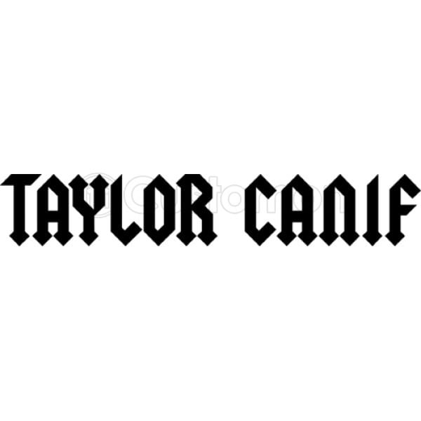 Taylor caniff long neck