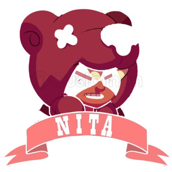 Nita Brawl Stars Mask Customon - all musics of nita brawl stars