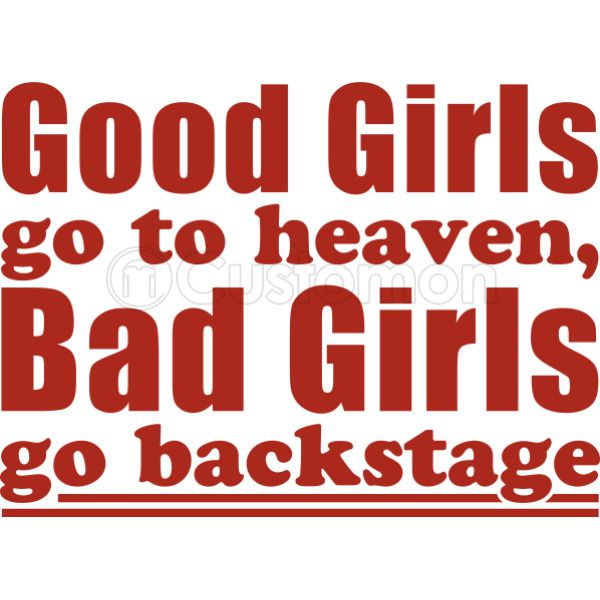Good Girls Go To Heaven Travel Mug Customon - roblox song id all the good girls go to hell