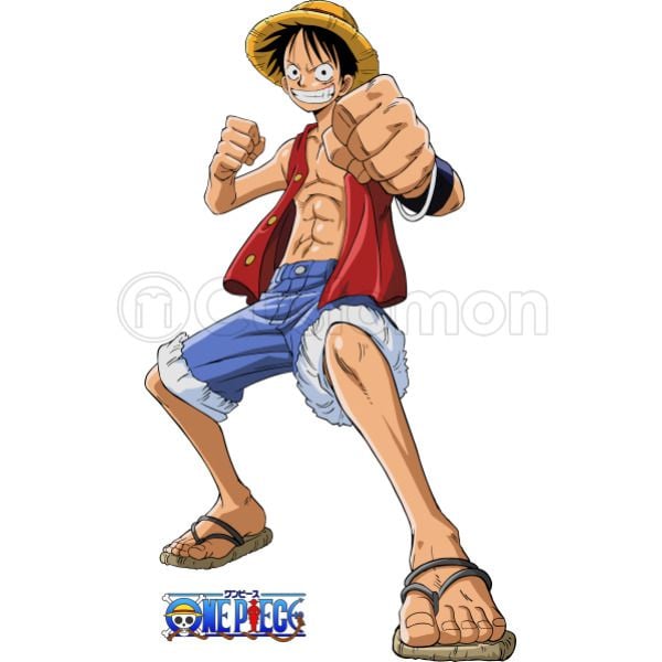 Luffy One Piece Youth T Shirt Customon - luffy scar png roblox