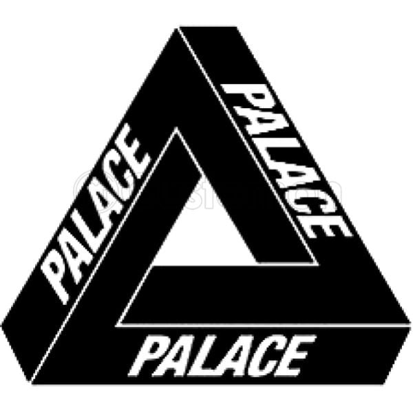 Black Palace Roblox T Shirt