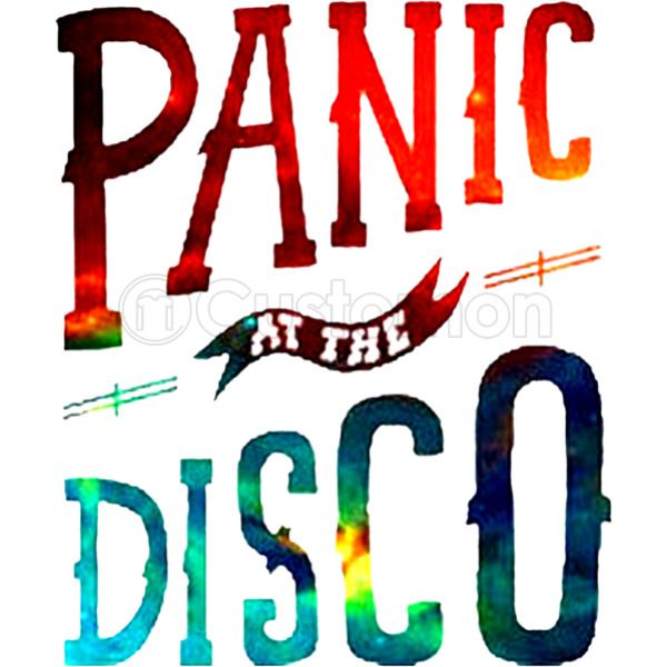 Panic At The Disco Galaxy Iphone 6 6s Case Customon