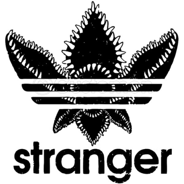 adidas stranger