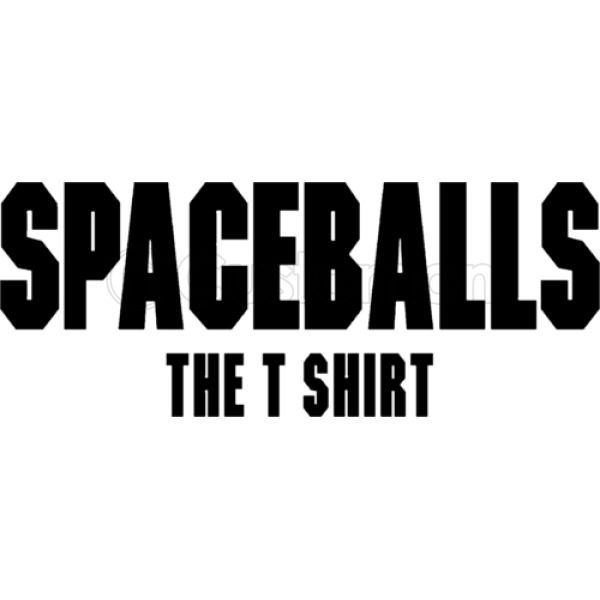 Download Spaceballs Branded Items Thong Customon