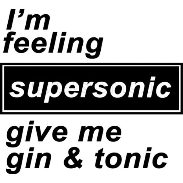 Supersonic Lyrics Thong Customon