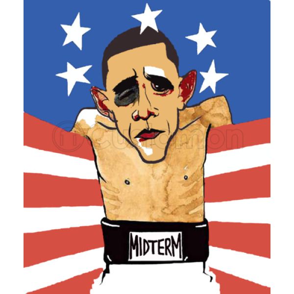 Barack Obama Boxing Youth T Shirt Customon - barack obama roblox
