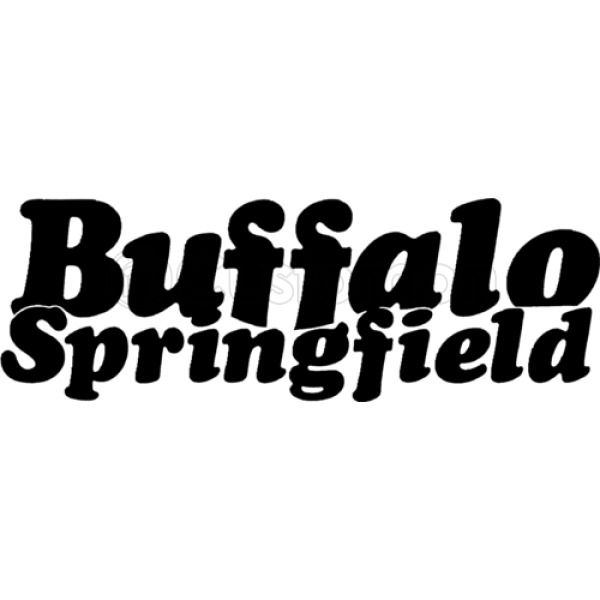 højde fængsel position Buffalo Springfield Band Logo Travel Mug - Customon