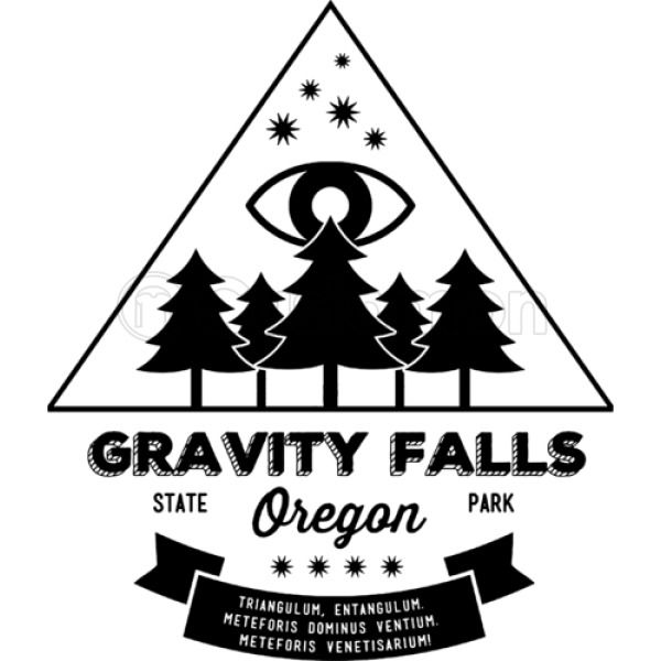 Visit Gravity Falls Oregon Youth T Shirt Customon - gravity falls roblox shirt