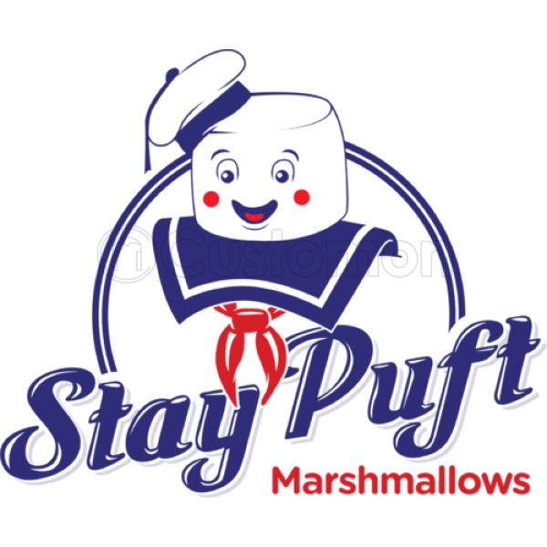 Stay Puft Marshmallows Youth T Shirt Customon - cool roblox pictures for t shirts marshmallow