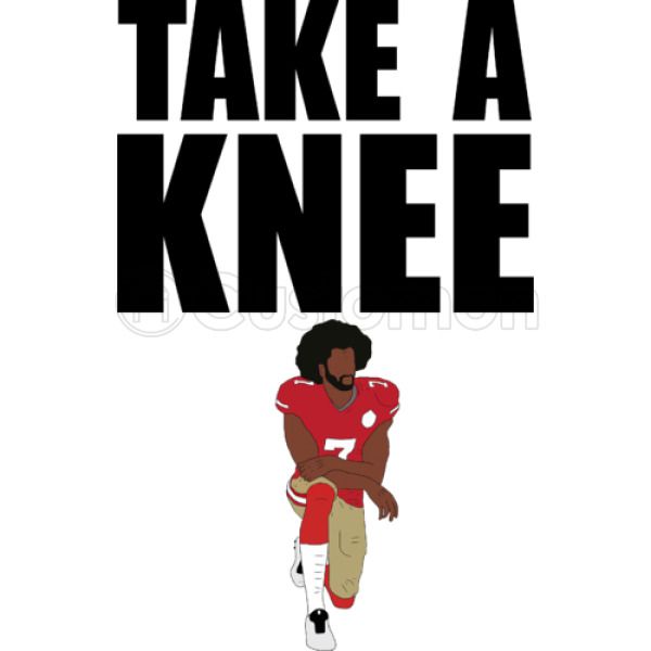 Kaepernick Take A Knee Coffee Mug Customon