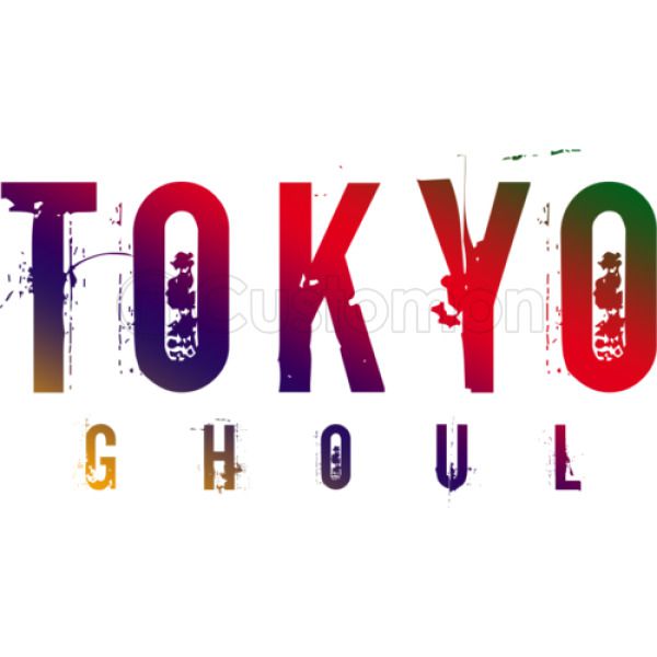 Tokyo Ghoul Women S V Neck T Shirt Customon - roblox tokyo ghoul shirt