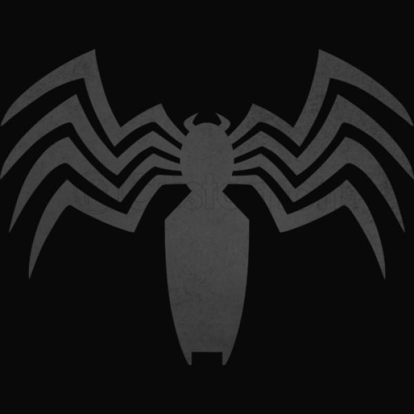 Venom V Neck T Shirt Customon - t shirt spider man roblox