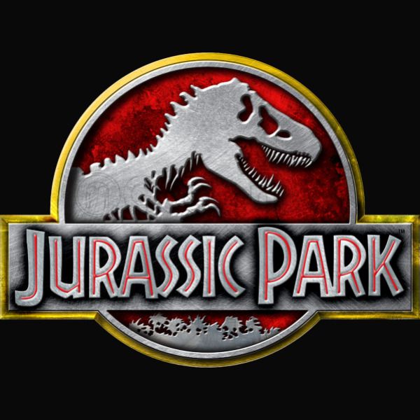 Jurassic Park Logo Iphone 7 Case Customon - how to get the jurassic world t shirt roblox