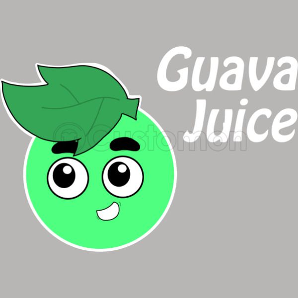 Seasonals Youtuber Fanart Guava Juice Travel Mug Customon - guava juice shirt roblox travel mug customon