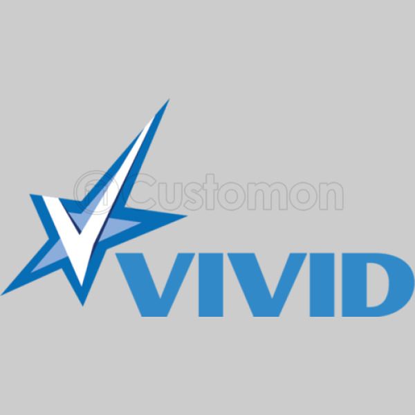 Vivid Tv Porn - Vivid Logo Baseball Cap - Customon