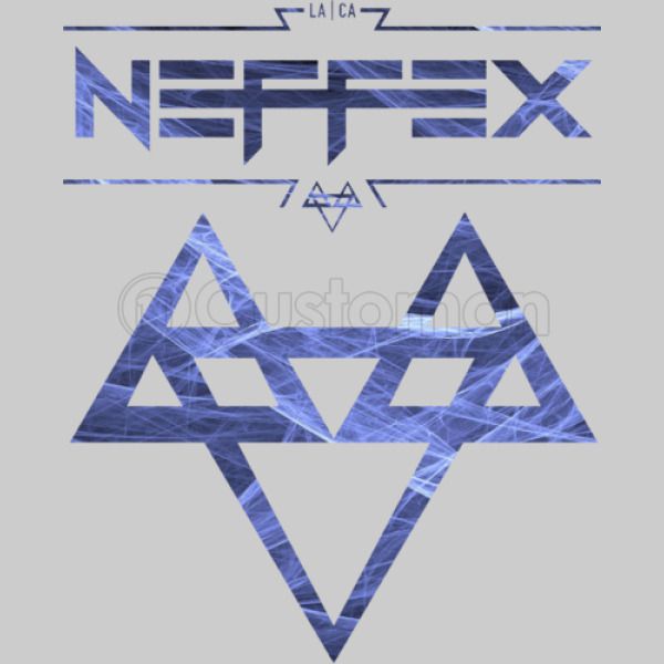Neffex Youth T Shirt Customon - roblox song code for neffex