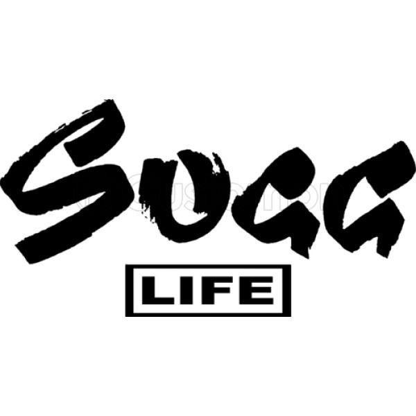 Sugg Life Size Chart