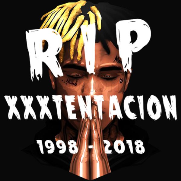 xxxtentacion customon