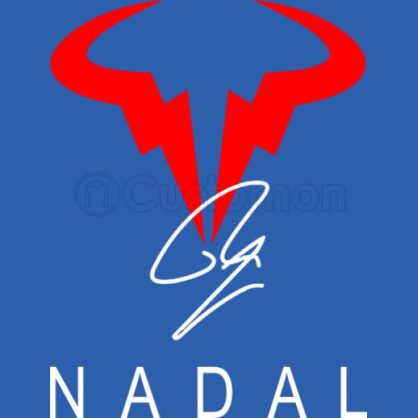 Rafael Nadal Baby Onesies | Customon.com