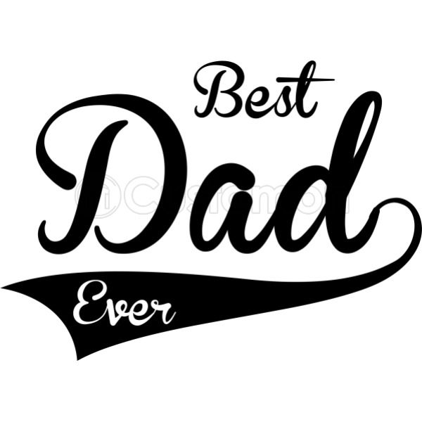 Download Best Dad Ever Baby Onesies - Customon.com