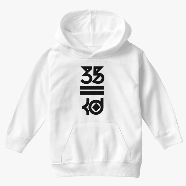 kevin durant hoodie youth