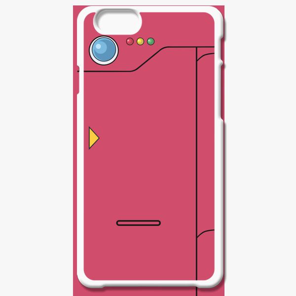 Pokemon Go Phone Case Iphone 6 6s Case Customon