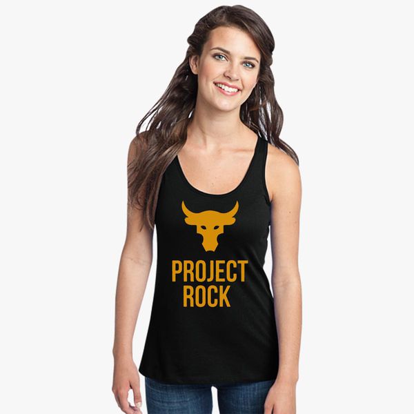 project rock for women