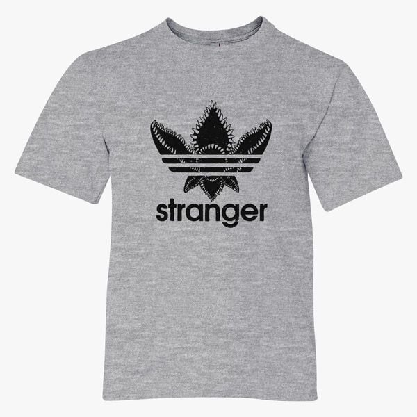 Stranger Things Youth T Shirt Customon - stranger things t shirt roblox
