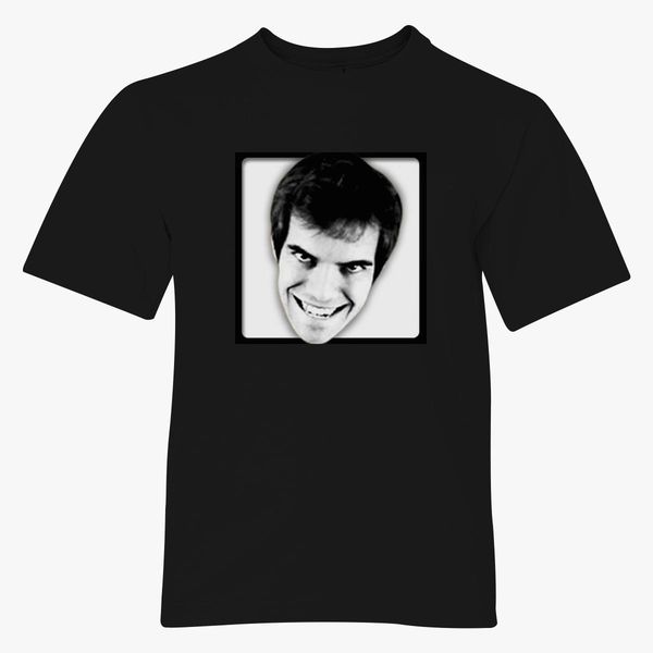Jacksfilms Youtube Logo Youth T Shirt Customon - how to make your own t shirt 2017 roblox youtube