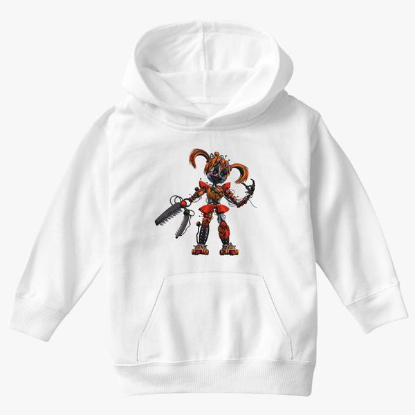 Scrap Baby Decal Roblox - scrap baby shirt fnaf roblox