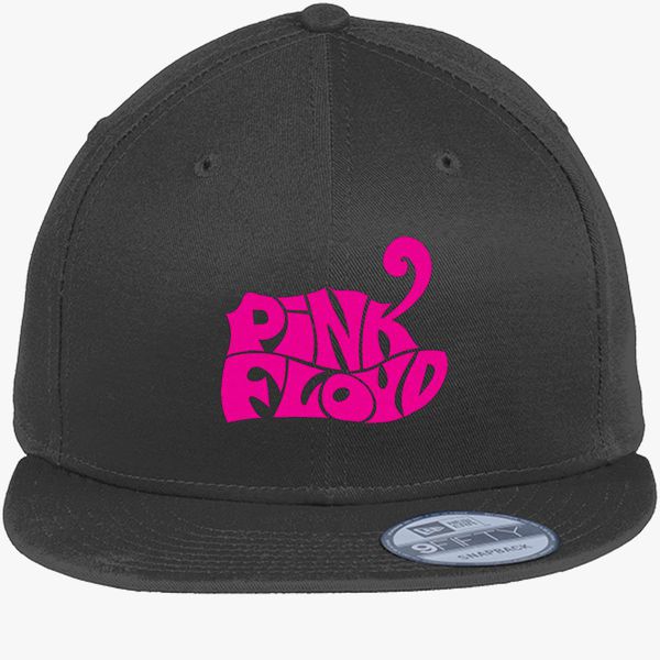 Pink floyd trucker hat
