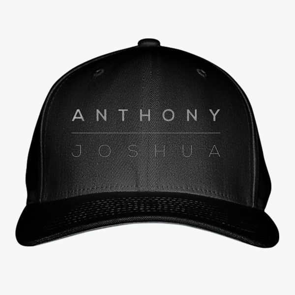 anthony cap